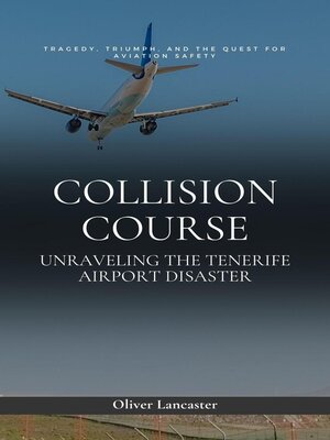 cover image of Collision Course